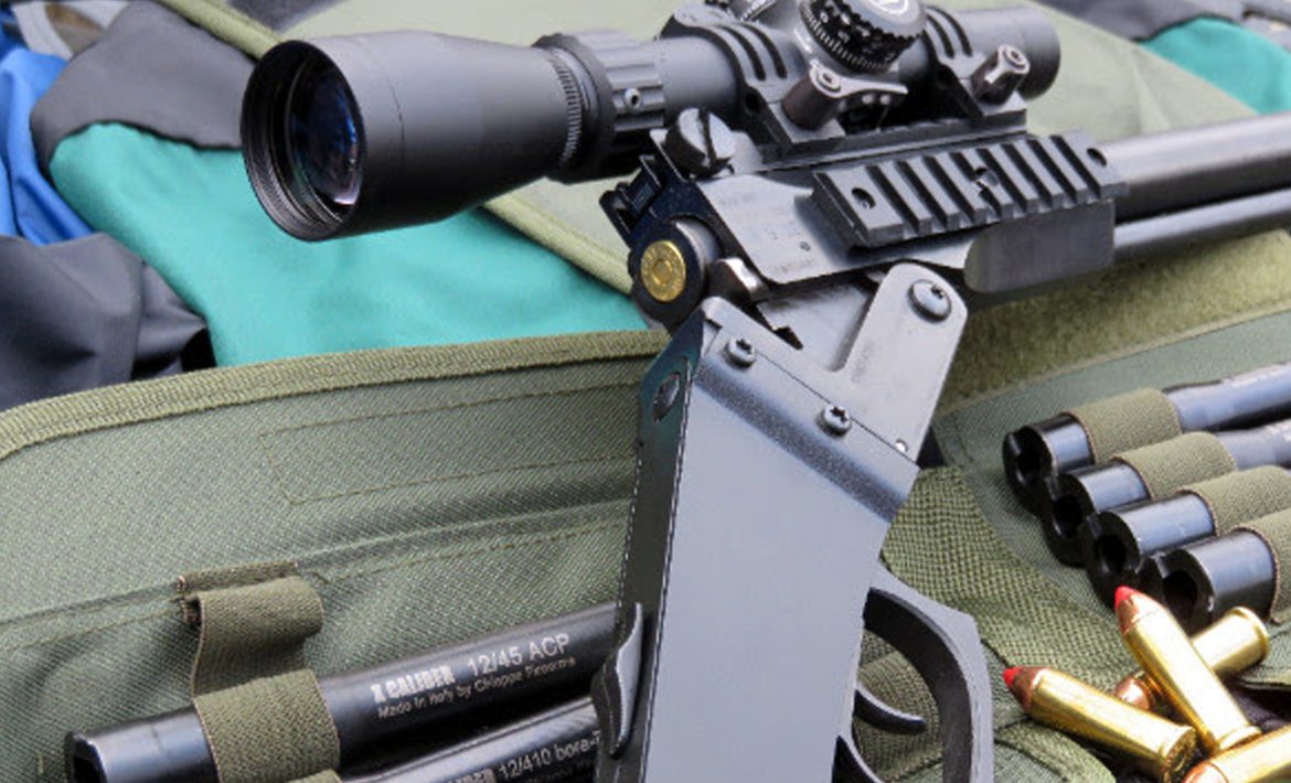 6 Best Versatile Guns for Survival, Defense, Hunting, And More