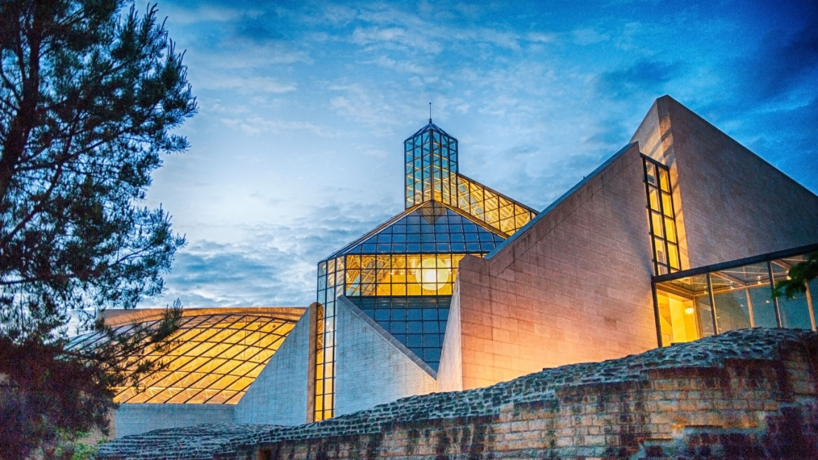 Apartment In Luxembourg