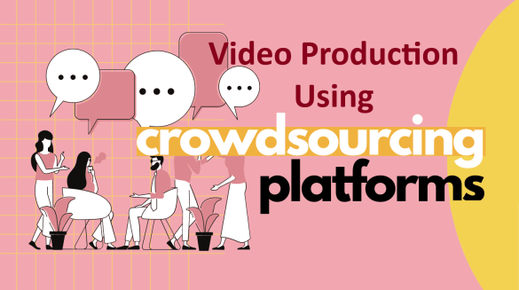 Crowdsourcing