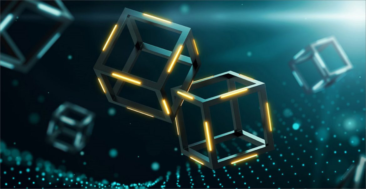 Decentralized app Development