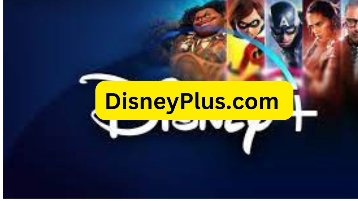 DisneyPlus