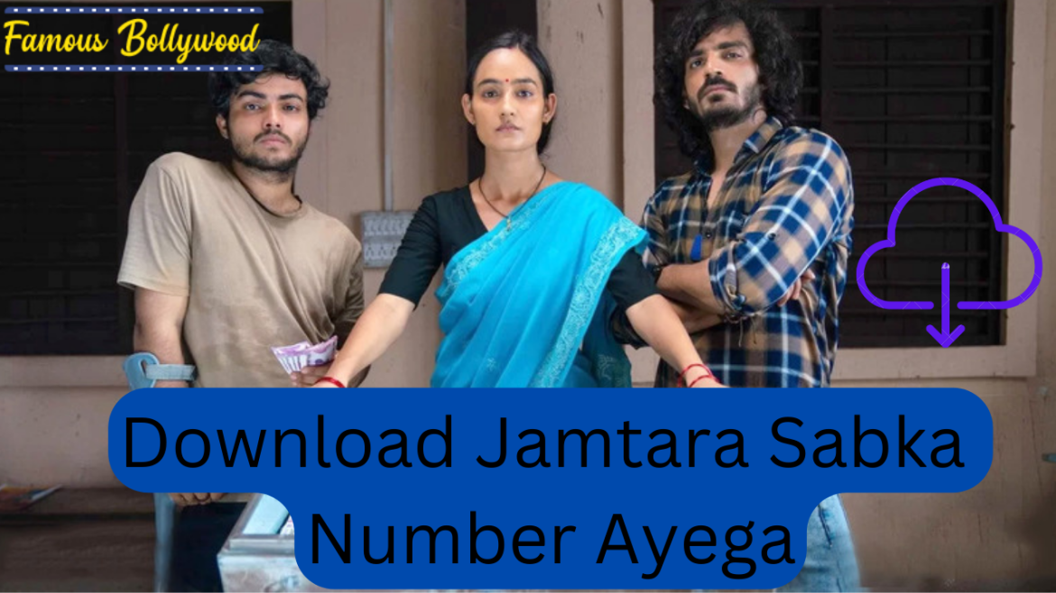 Download Jamtara Sabka Number Ayeg download Jamtara web series