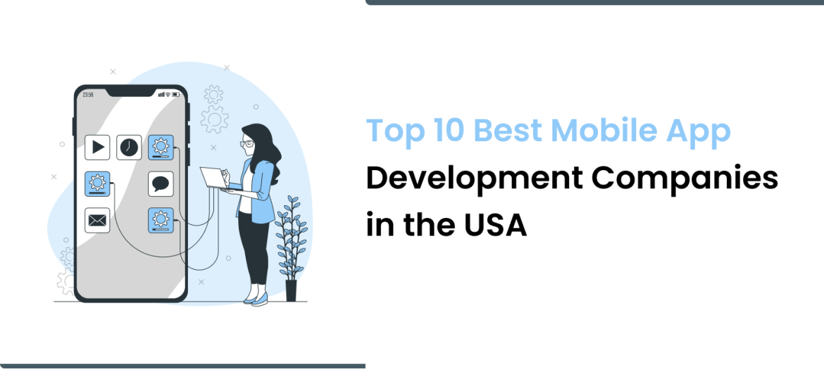 top 10 mobile app development company