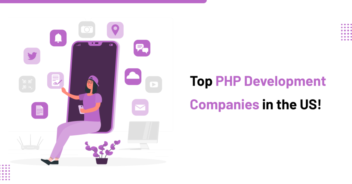 top php development companies