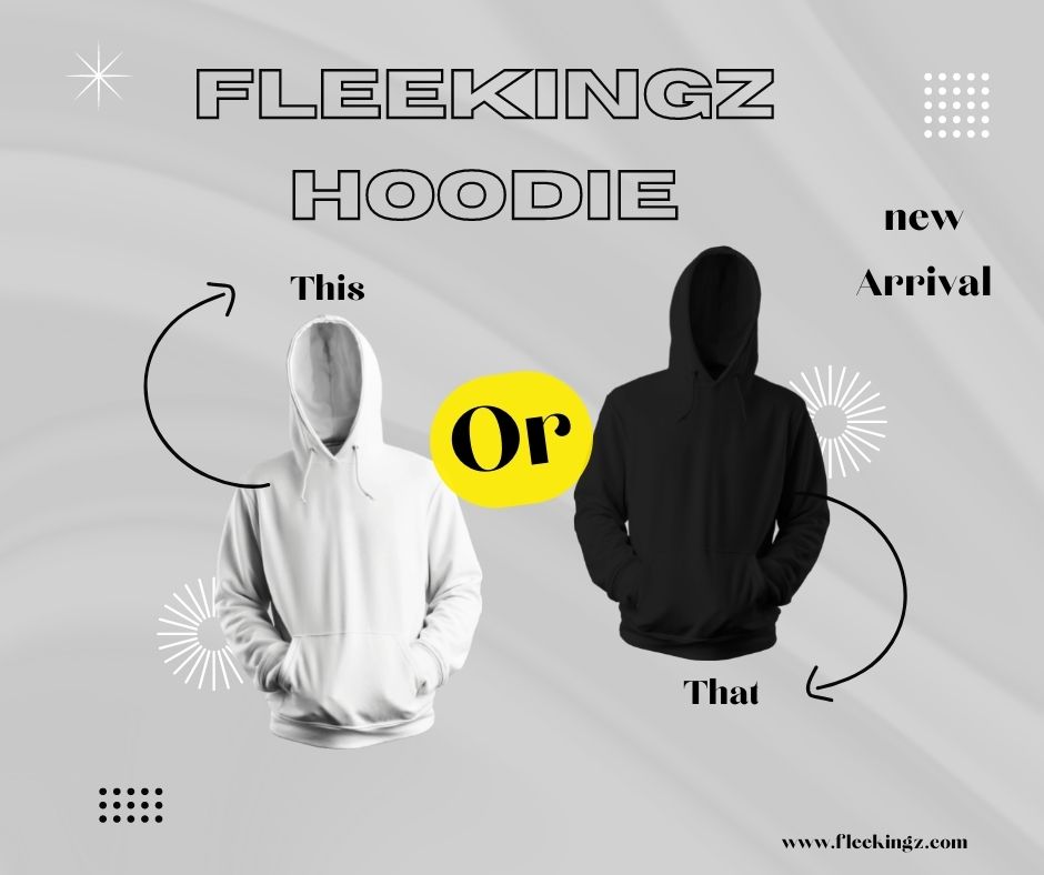 Hoodies For Men
