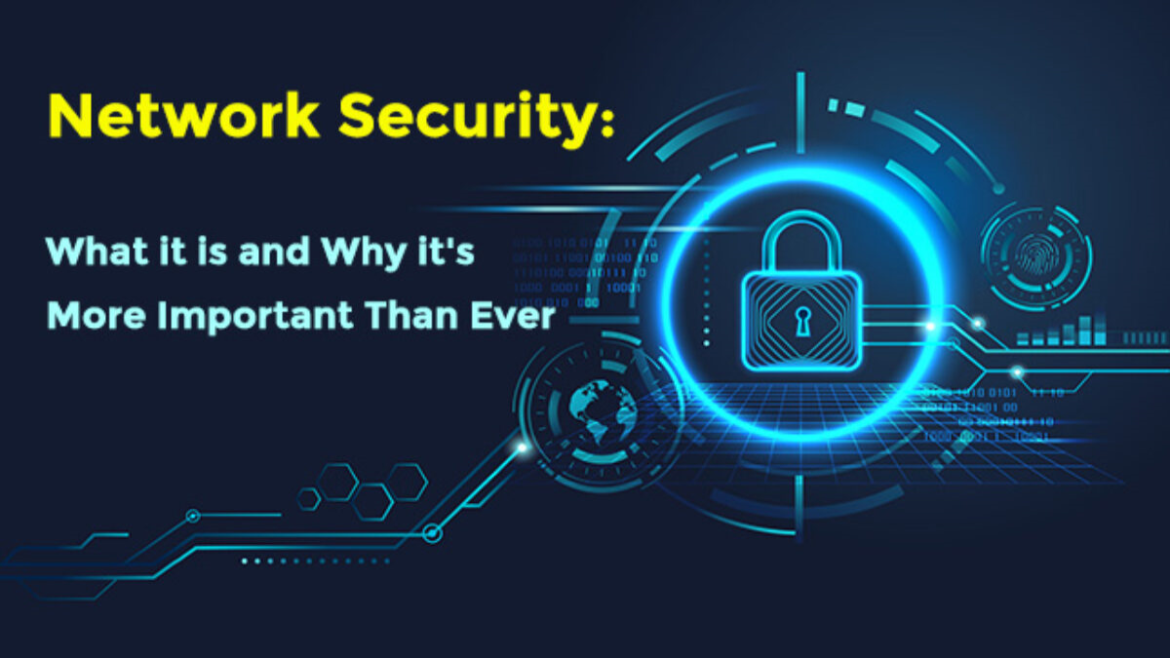 How Important Are Network Reliability and Security?