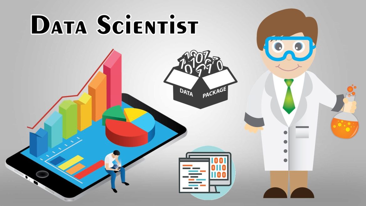 Data Scientist