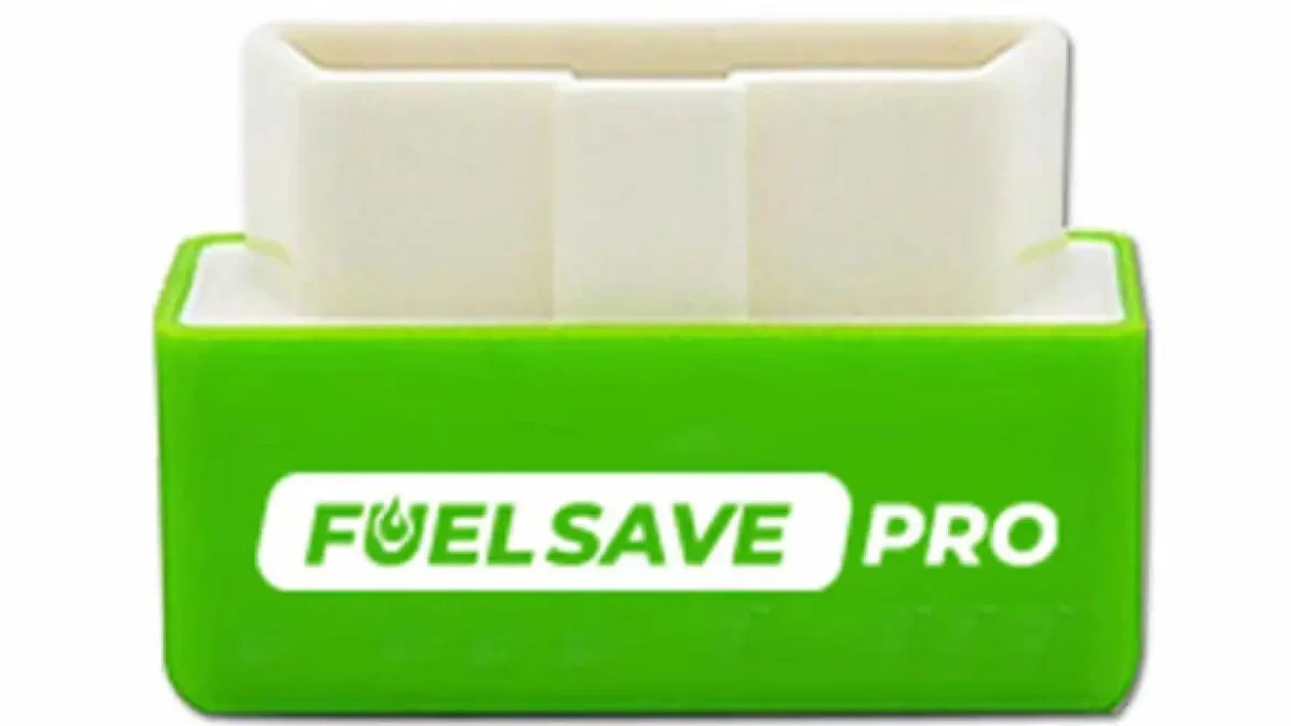 Fuel Save Pro