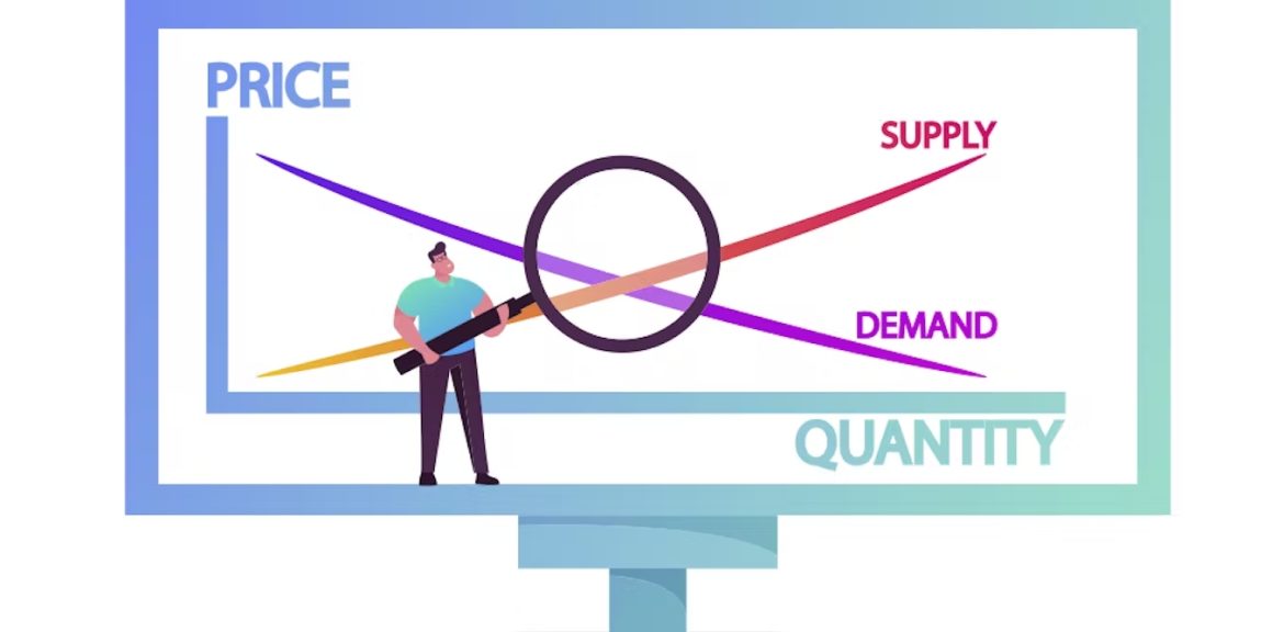 Microeconomics examples in real life