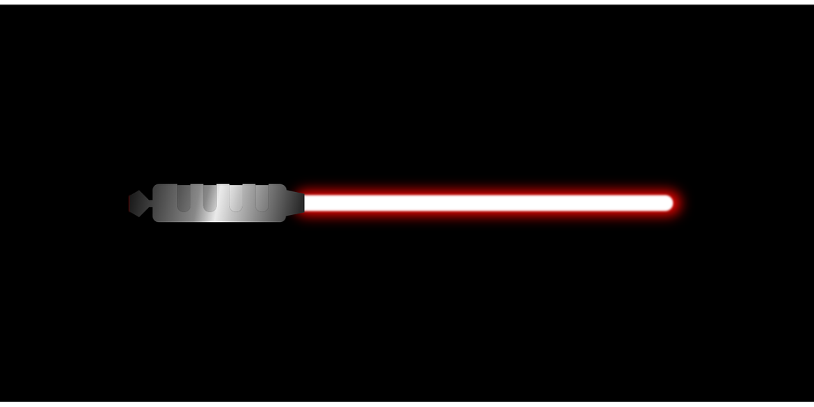Neopixel Lightsaber