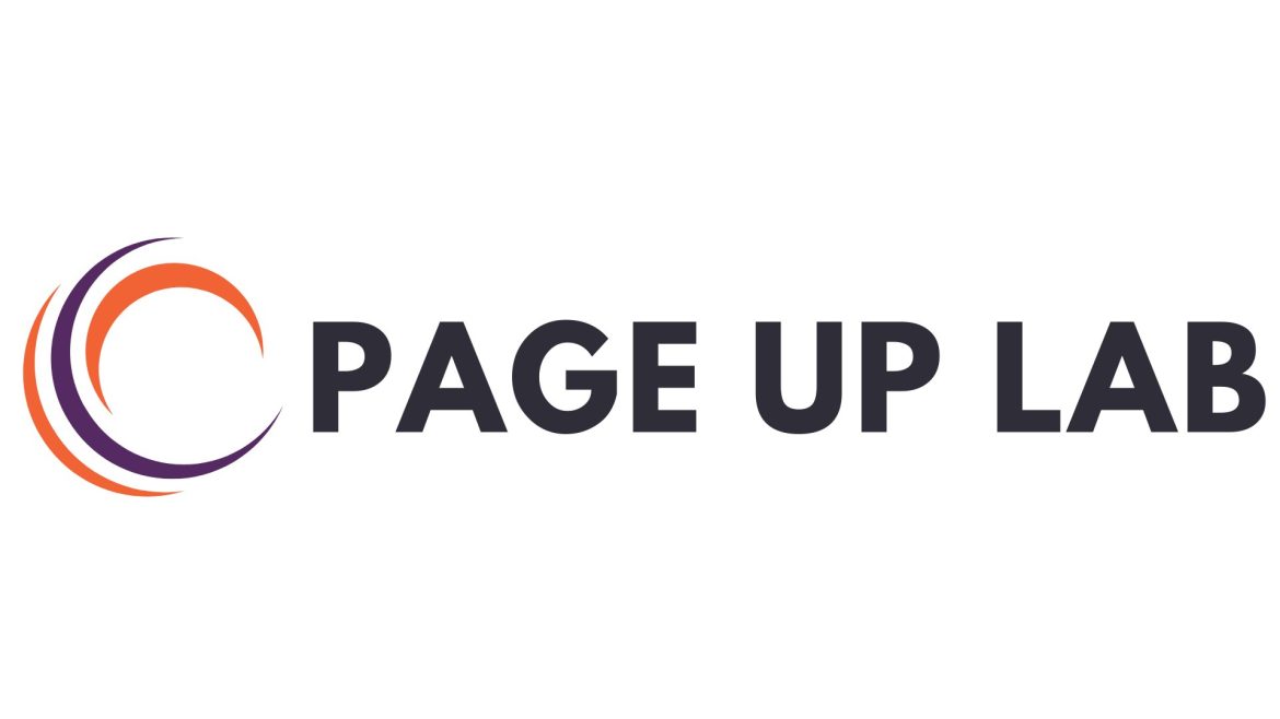 Page Up Lab