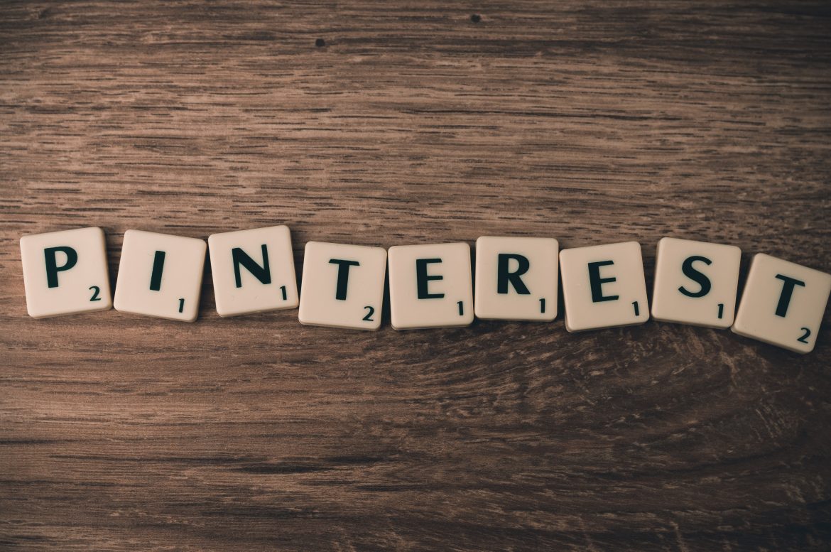 Pinterest For Business