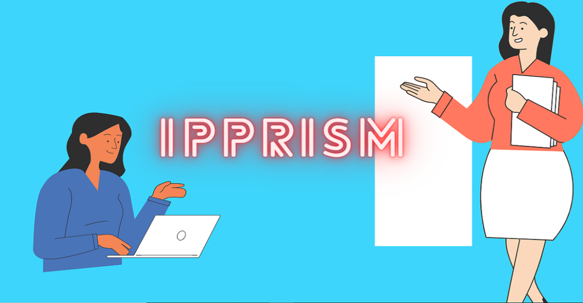 IpPrism IpPrism