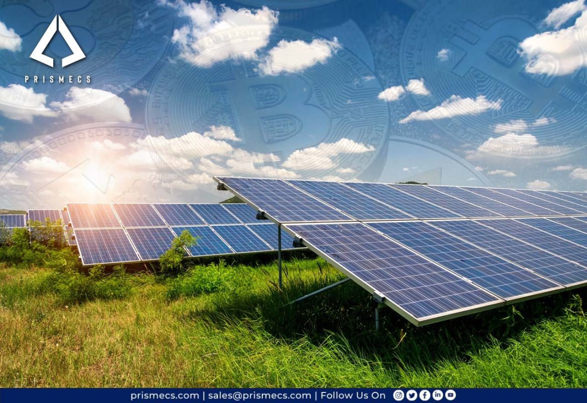 Why Use Crypto Renewable Energy?