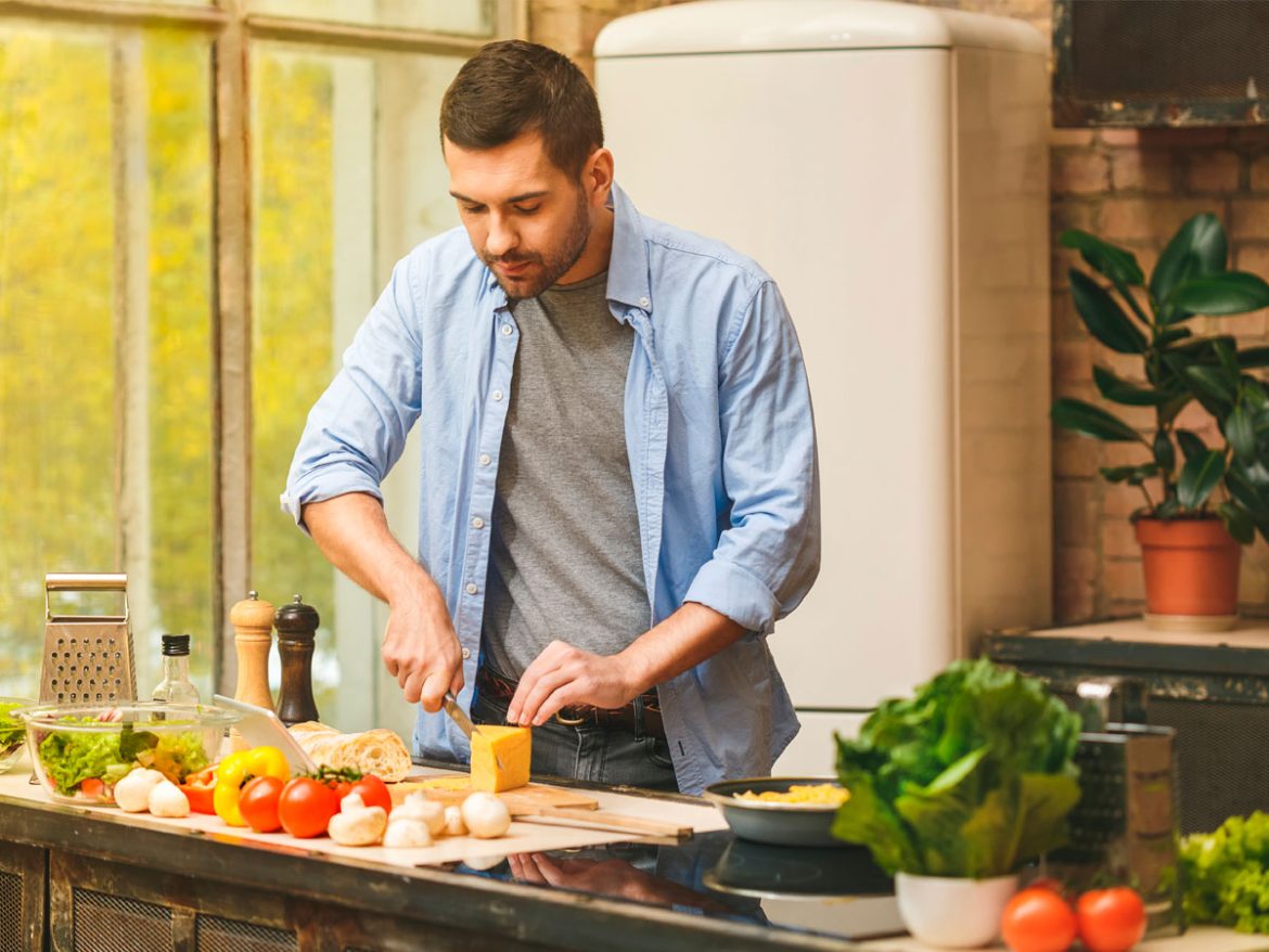 Some Best Food For Men’s Health Some Best Food For Men's Health