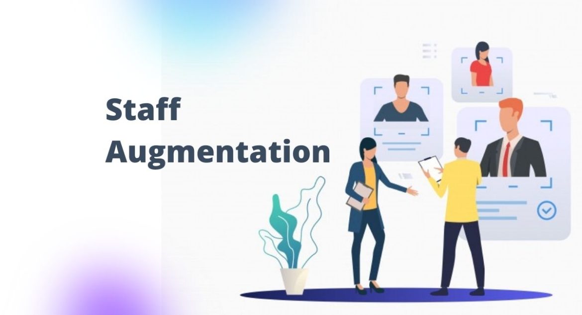 Staff Augmentation Services Provider Staff Augmentation