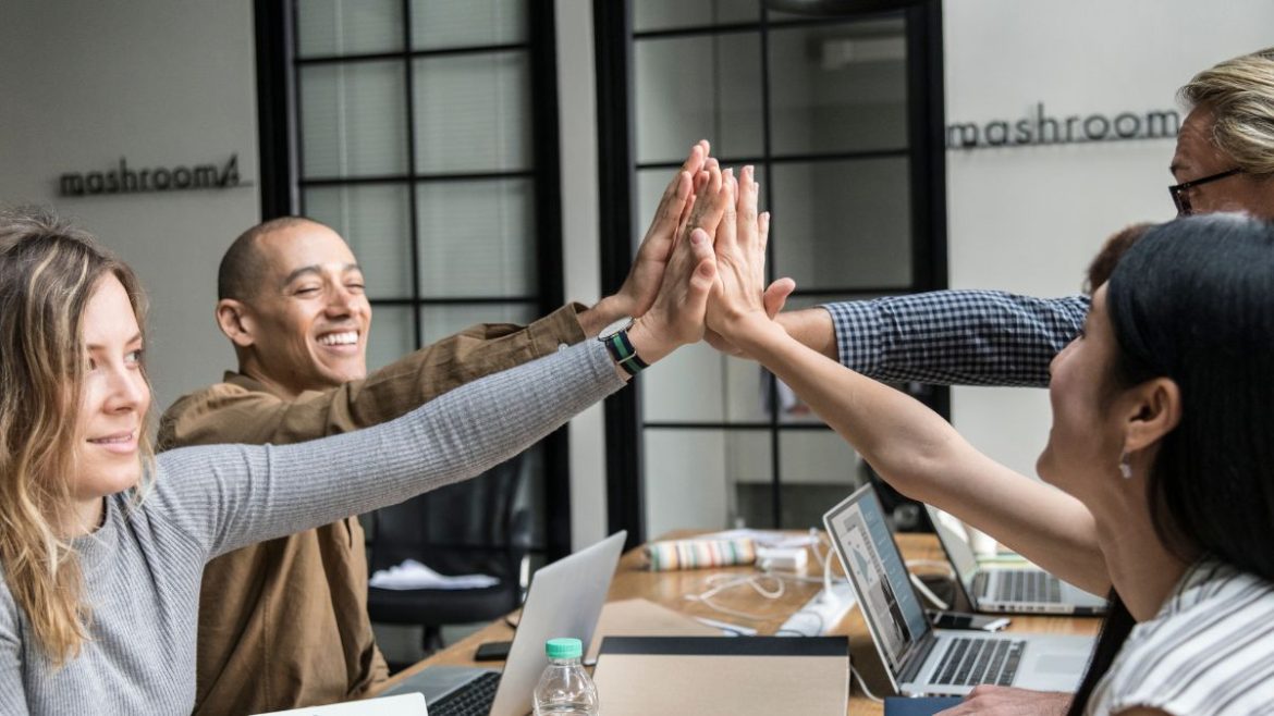 The Future of Career Empowerment