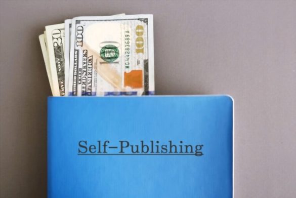 The Significant Benefits Of Self-Publishing Your Book