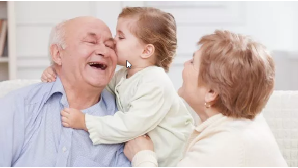 Tips to Get Custody Back from Grandparents