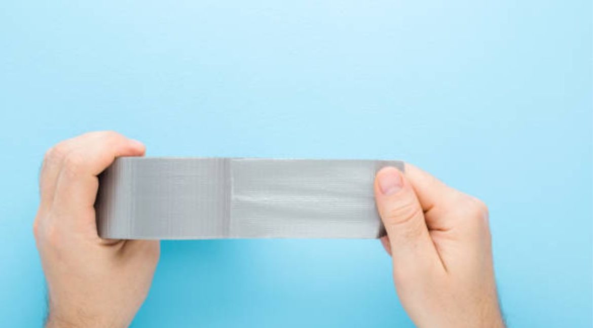 5 Pro Hacks for Gorilla Tape!