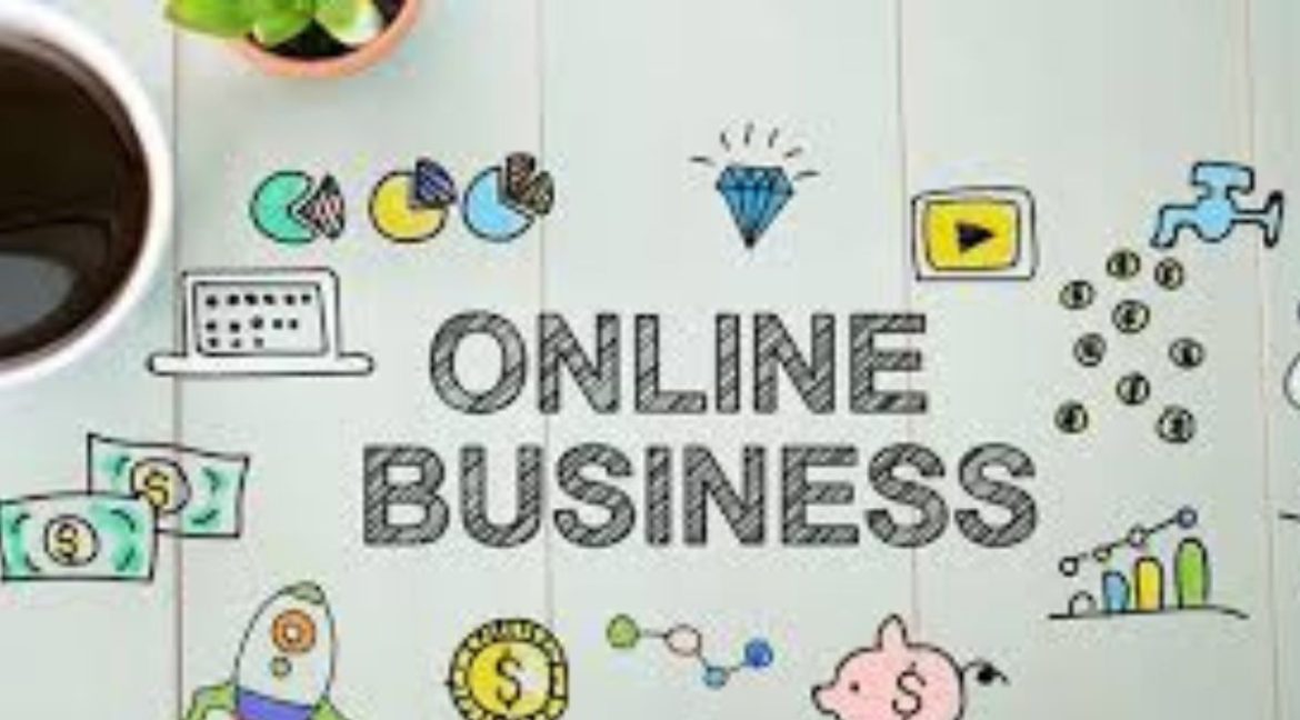 Online Businesses That Are Built To Grow Exponentially On The Next Few Years