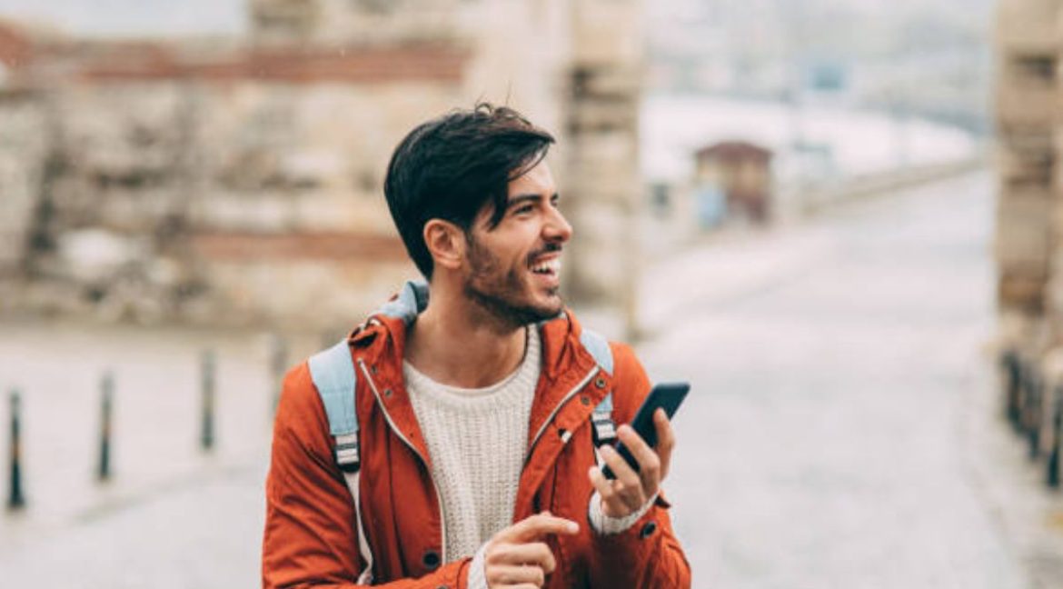 Five Reasons to Download a Walking App