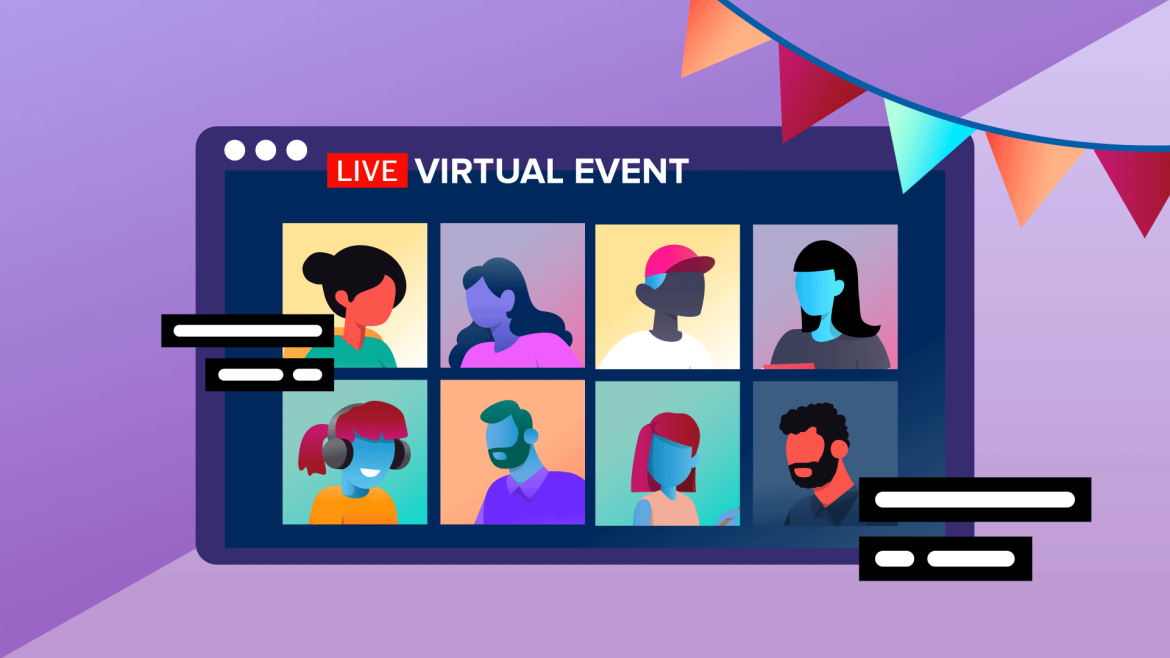 Virtual Event