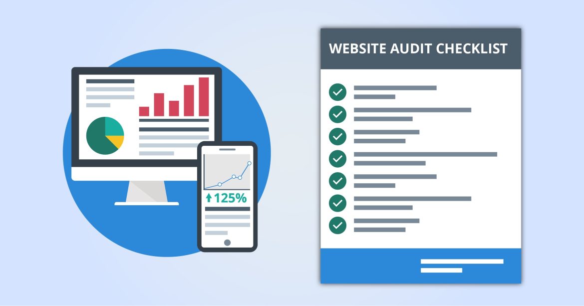 Website Audit Website Audit