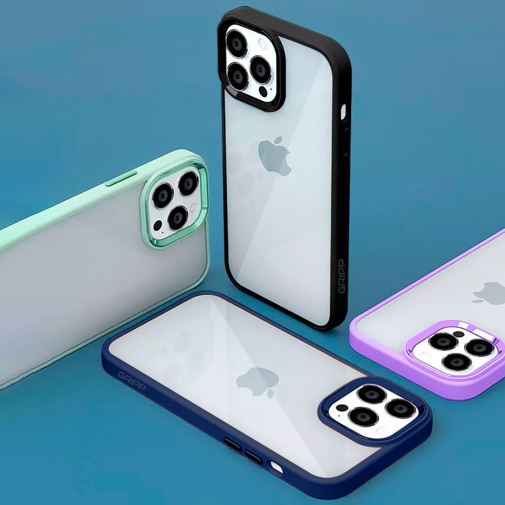 Gripp,Apple iPhone 14,iPhone 14,Iphone 14 Series Mobile Covers,