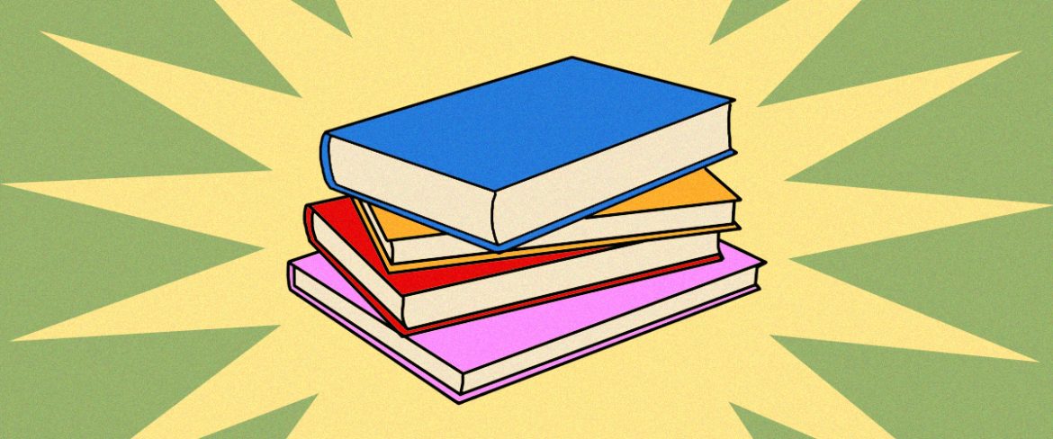 When Publishing a New Book