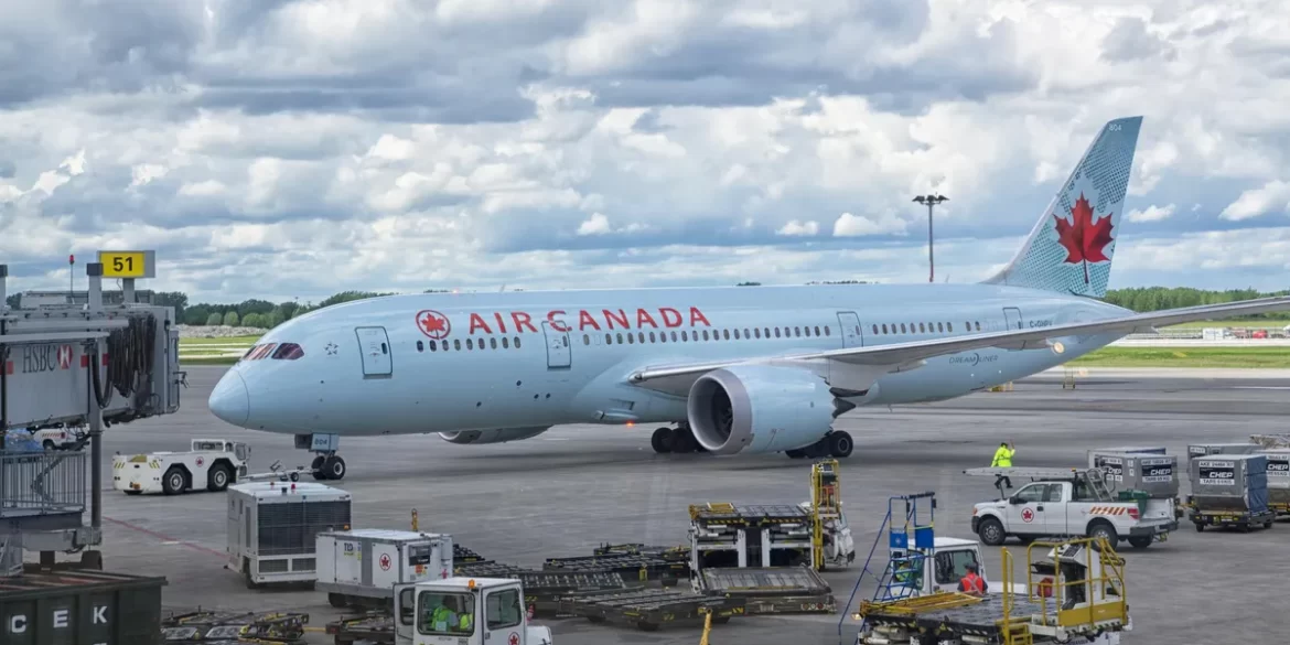 Canada Visa for France and German Citizens