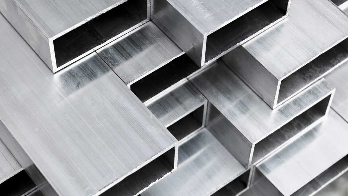 aluminum