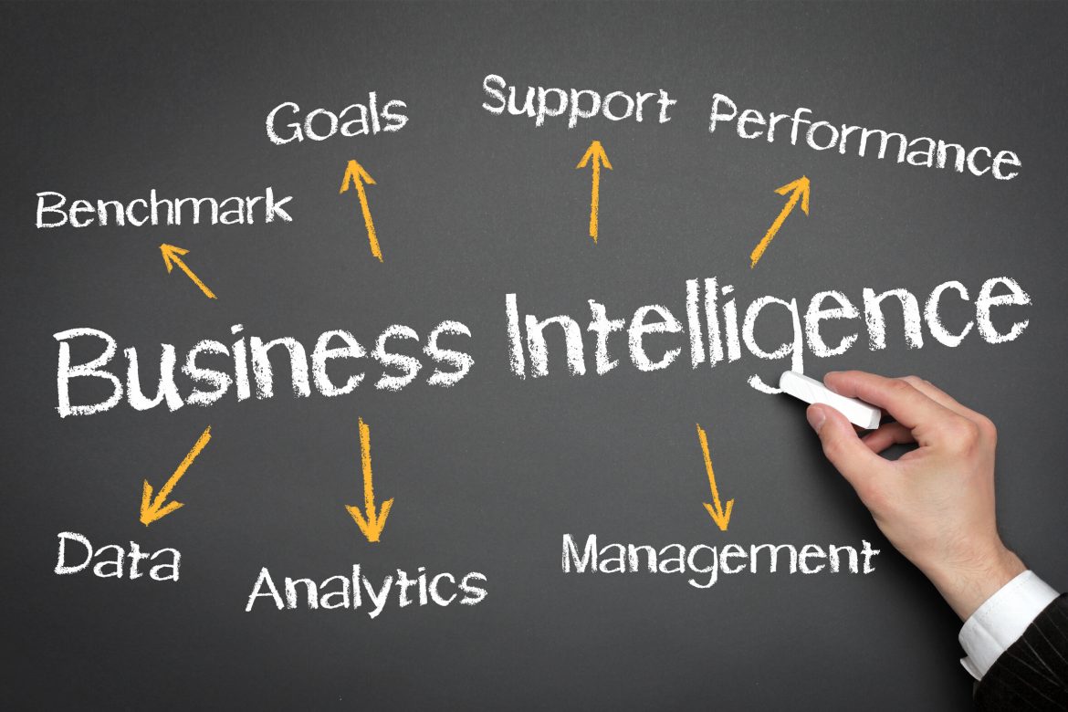 business-intelligence business-intelligence