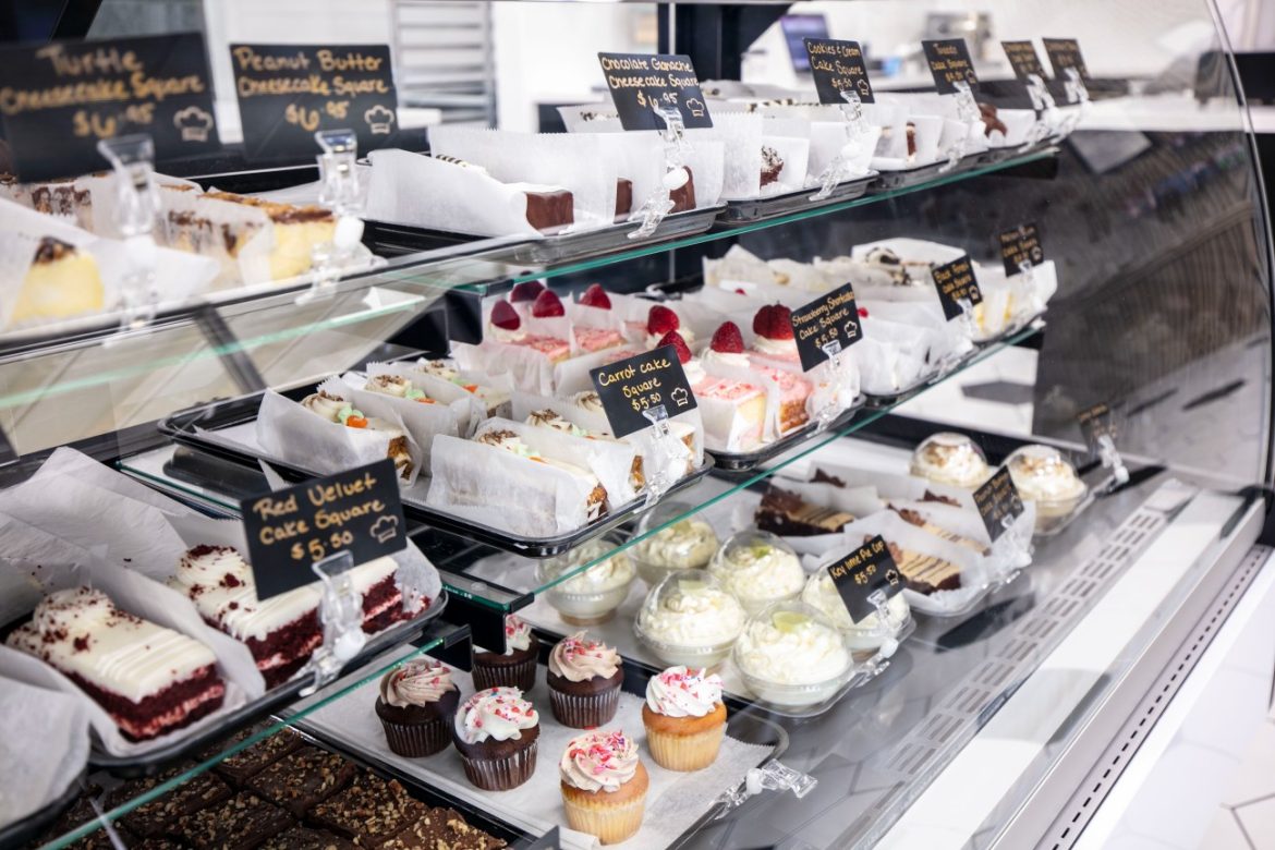 best bakery in Orlando