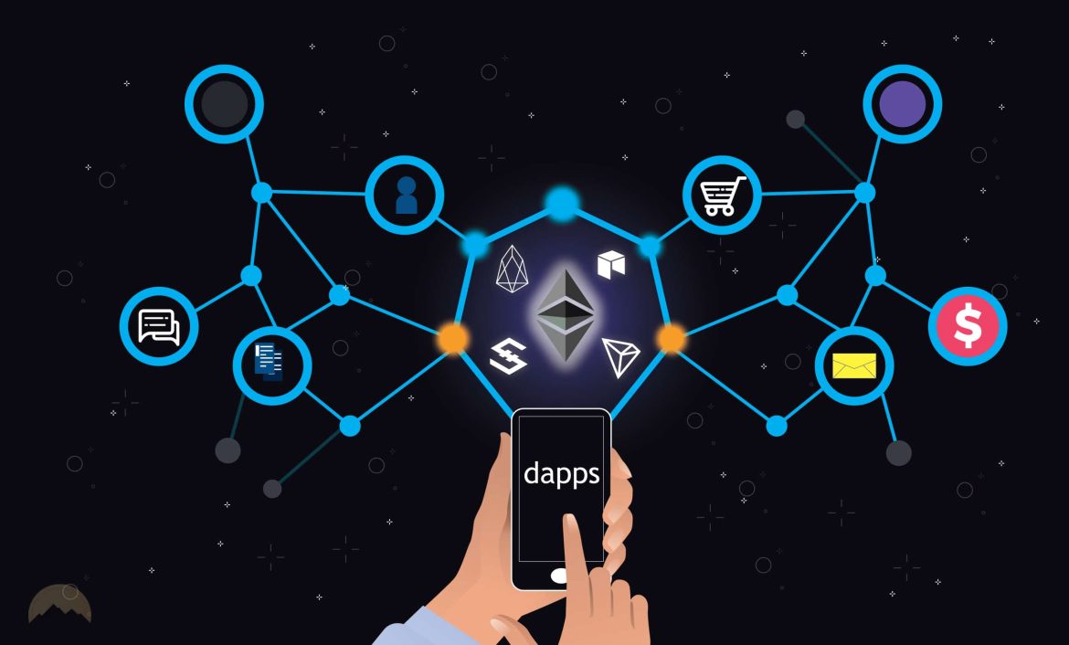 dapps-developpment dApp Development