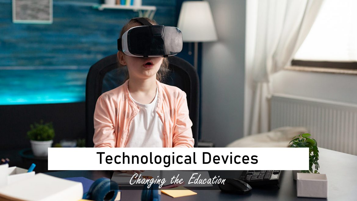 Technological Devices