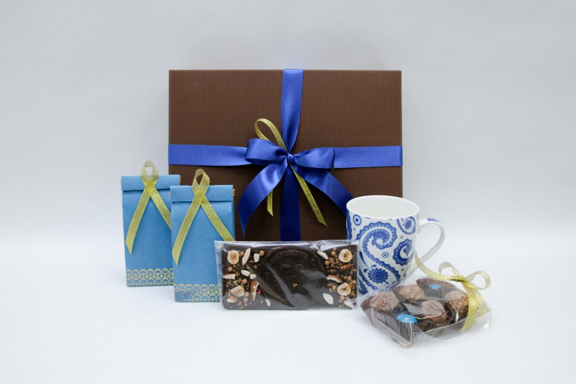 Gift Packaging Box Packaging