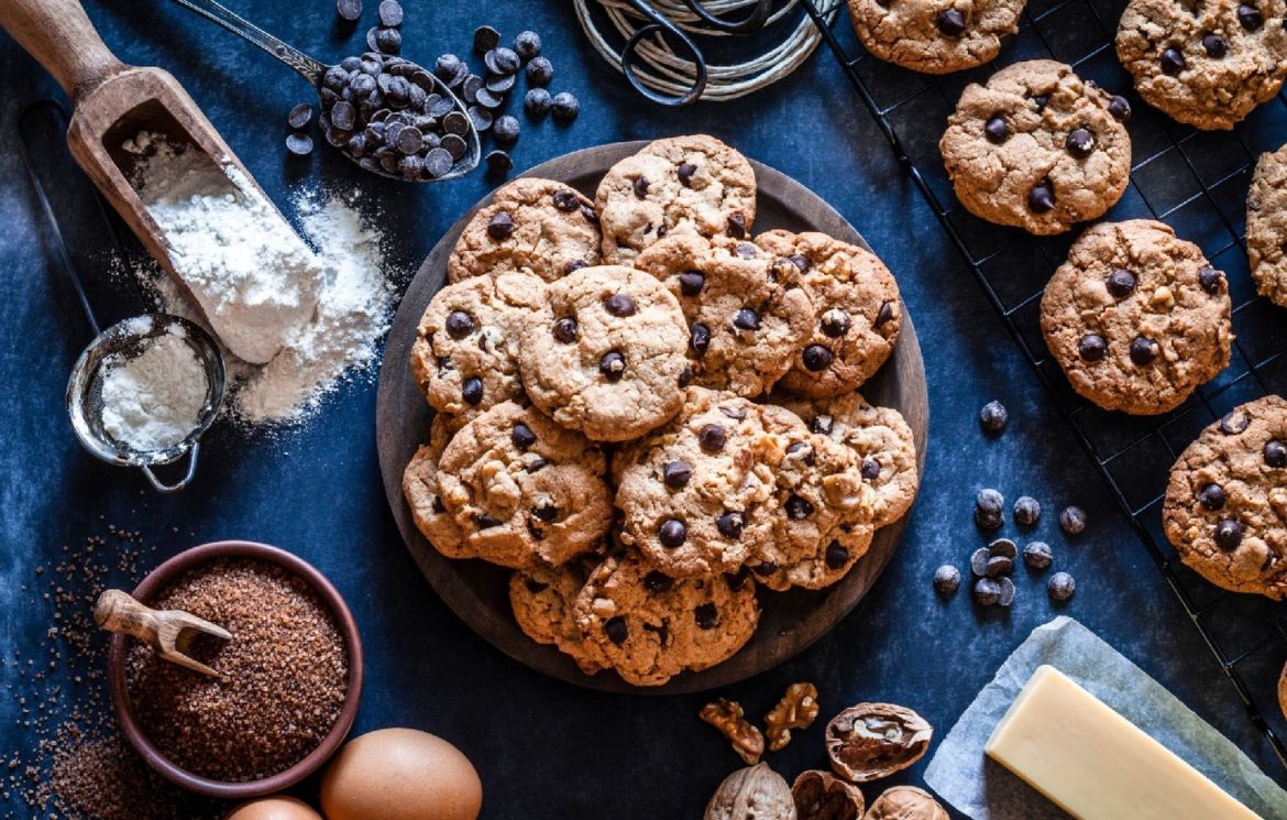 homemade Sweet Snacks