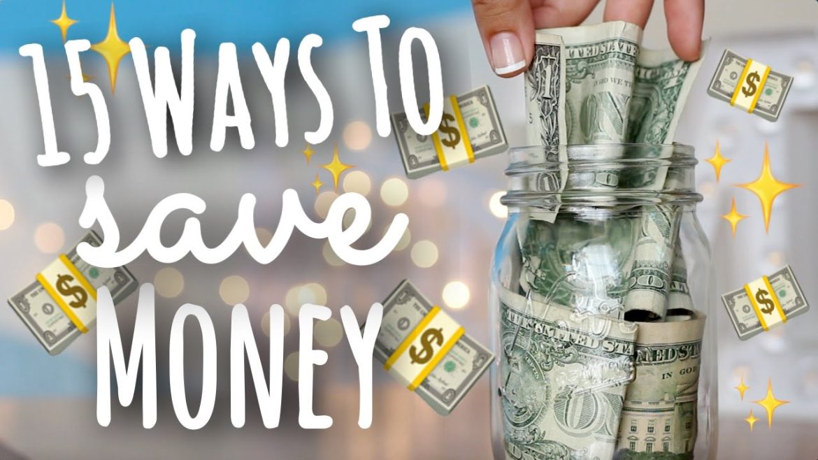 How to Save Money as a Teenager Without a Job How to Save Money as a Teenager Without a Job