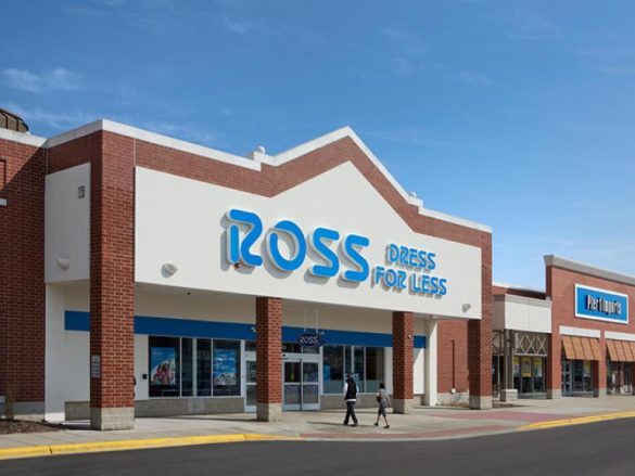 Ross Near Me