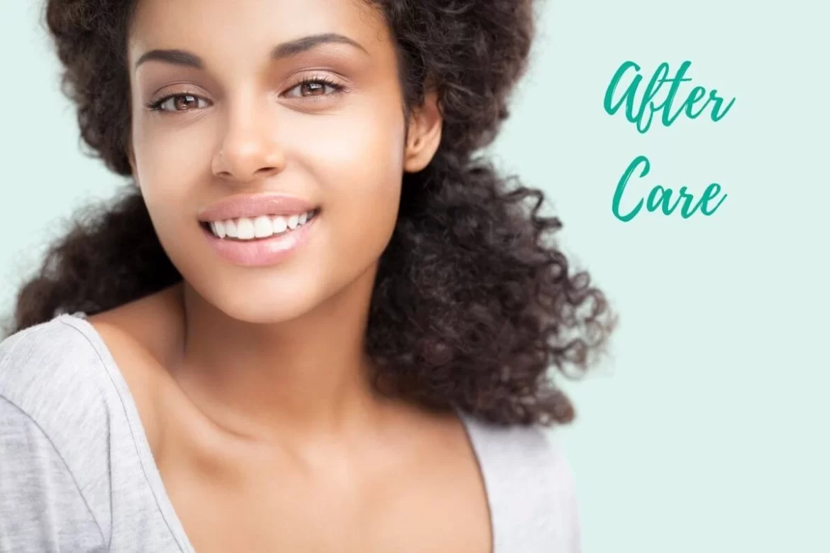 teeth whitening training