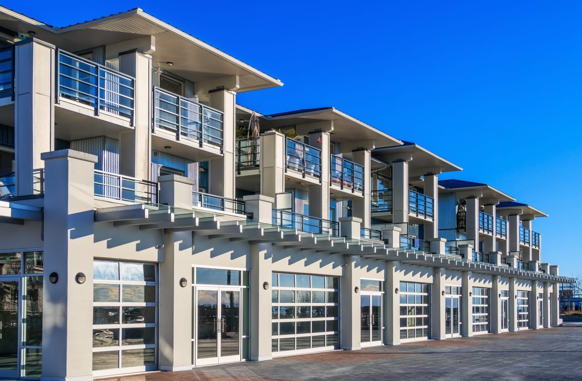 Block Management London