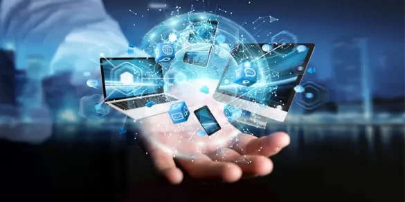 IT service management IT service management