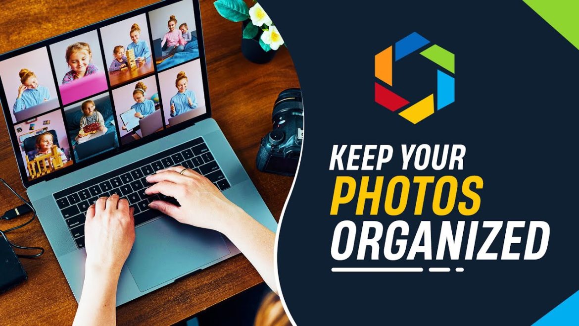 photo organizing software