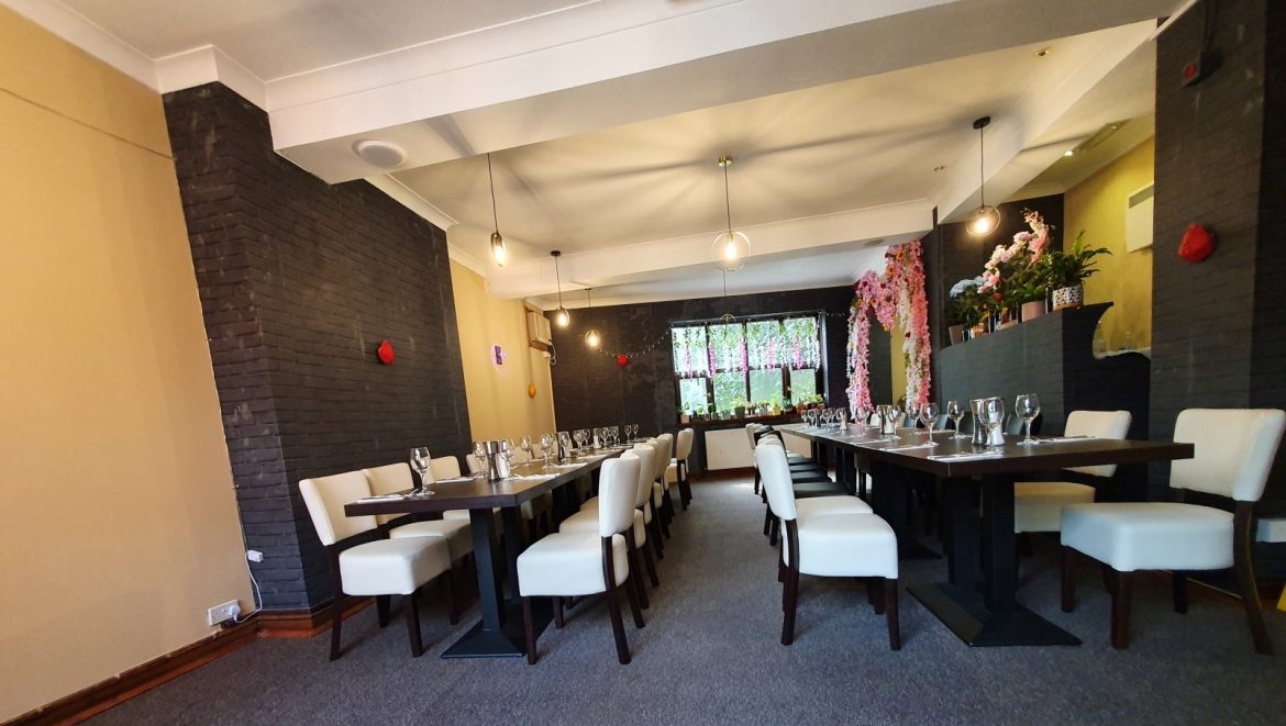 BEST RESTAURANTS IN SWANSEA