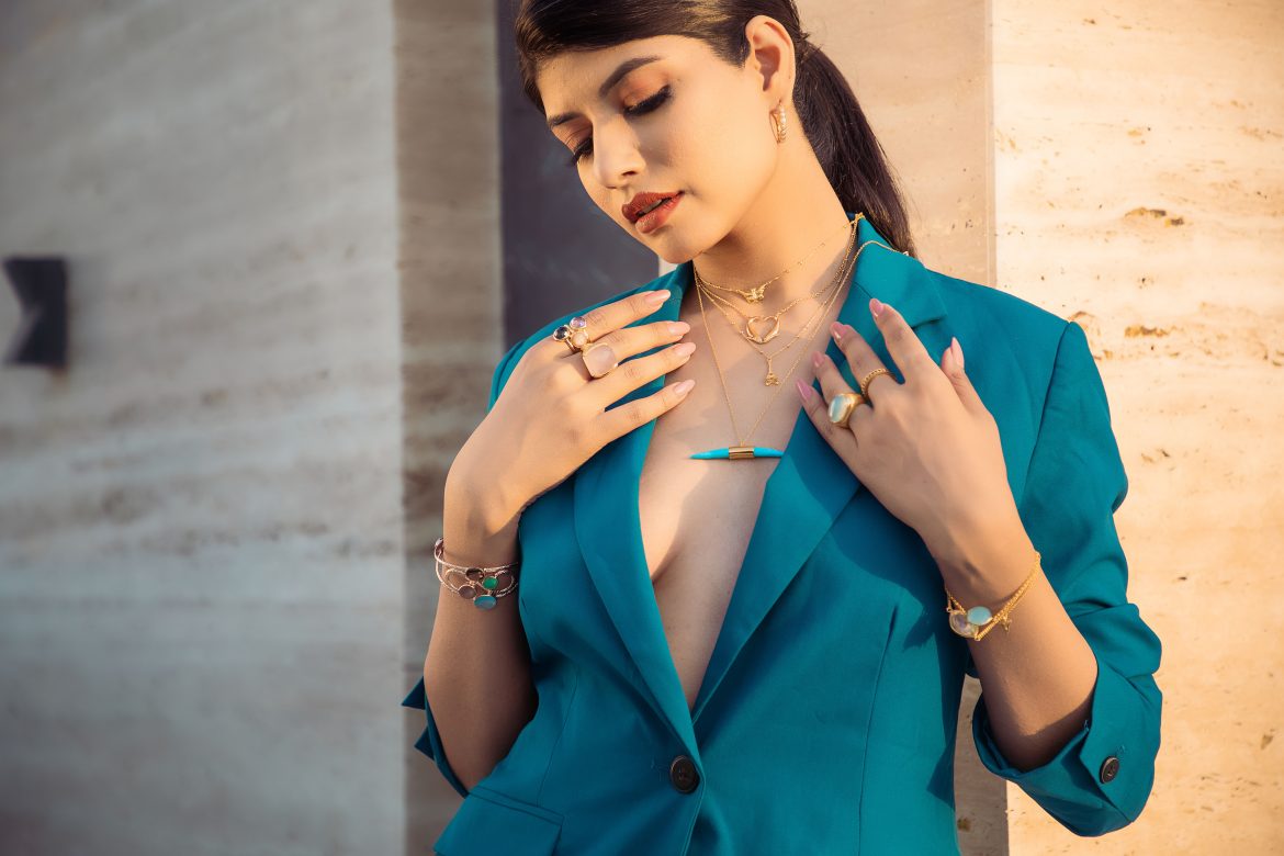 Buy Silver Hoop Earring