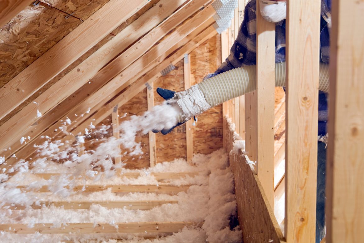 Insulation Contractors