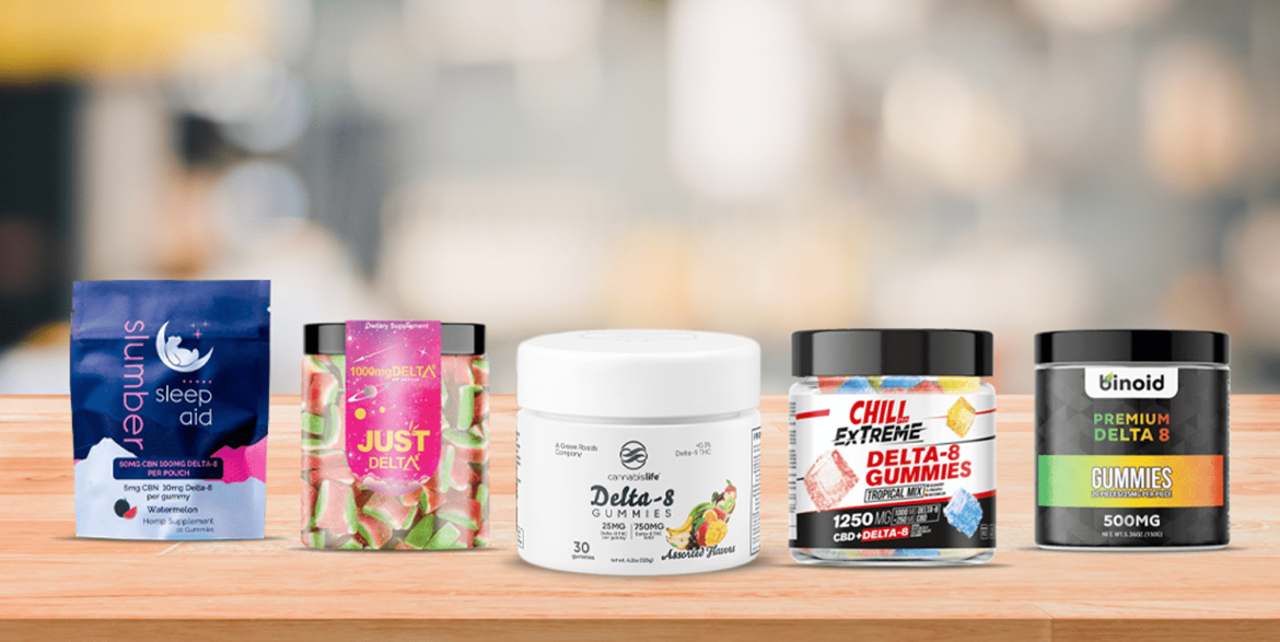 Top 3 Best CBD Brands of 2022: A Comparison Guide Best CBD Brands