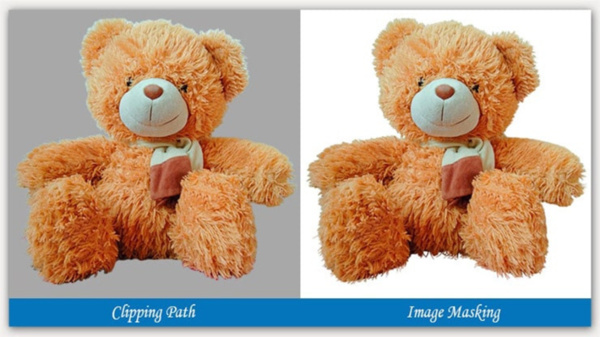 Clipping Path vs Masking What’s the difference