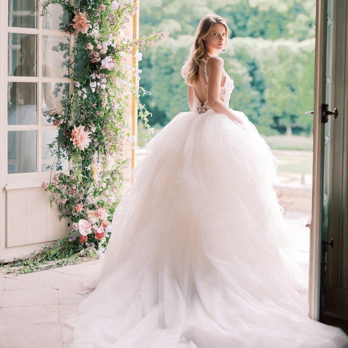 Couture wedding dresses Melbourne